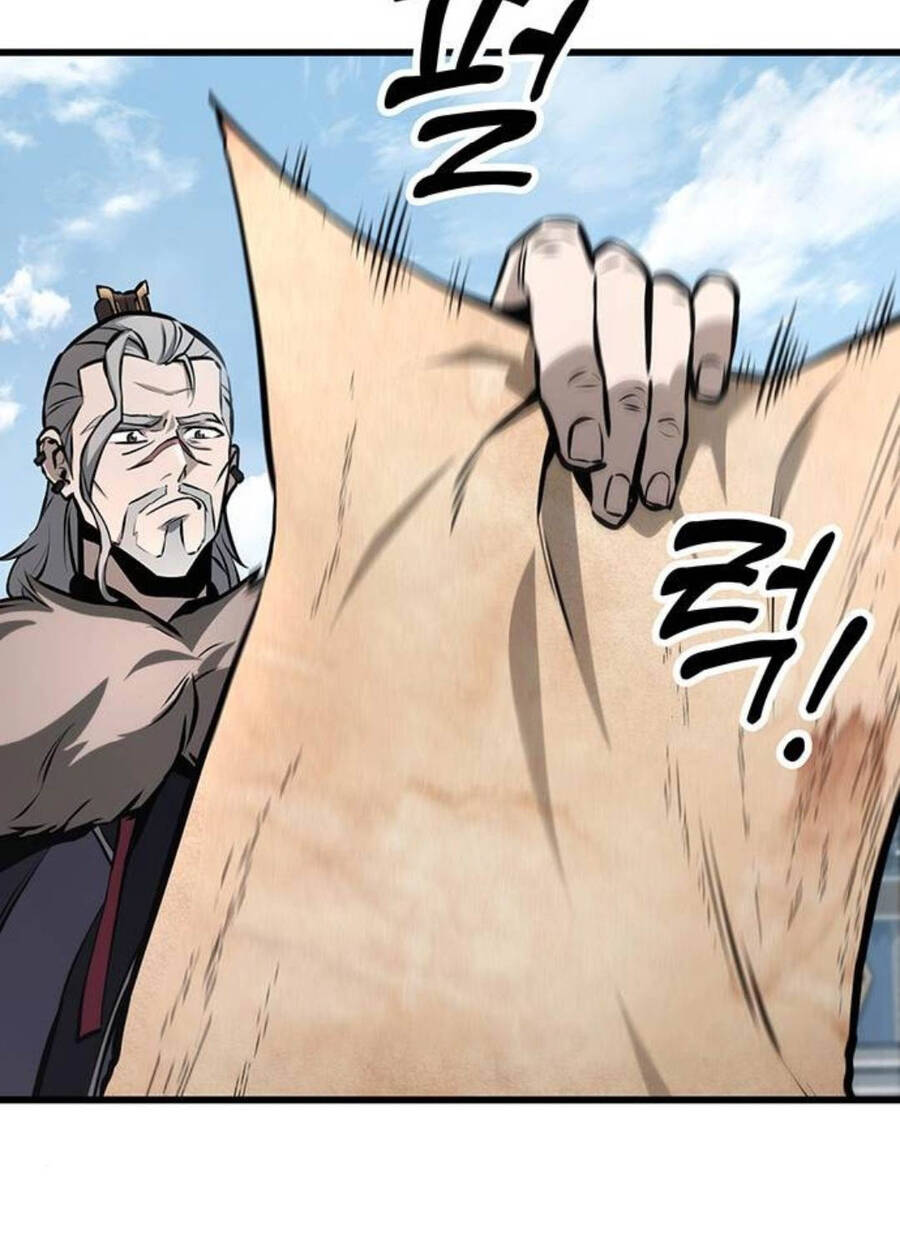 Thanh Kiếm Của Hoàng Đế - Chapter 60 - Page 21