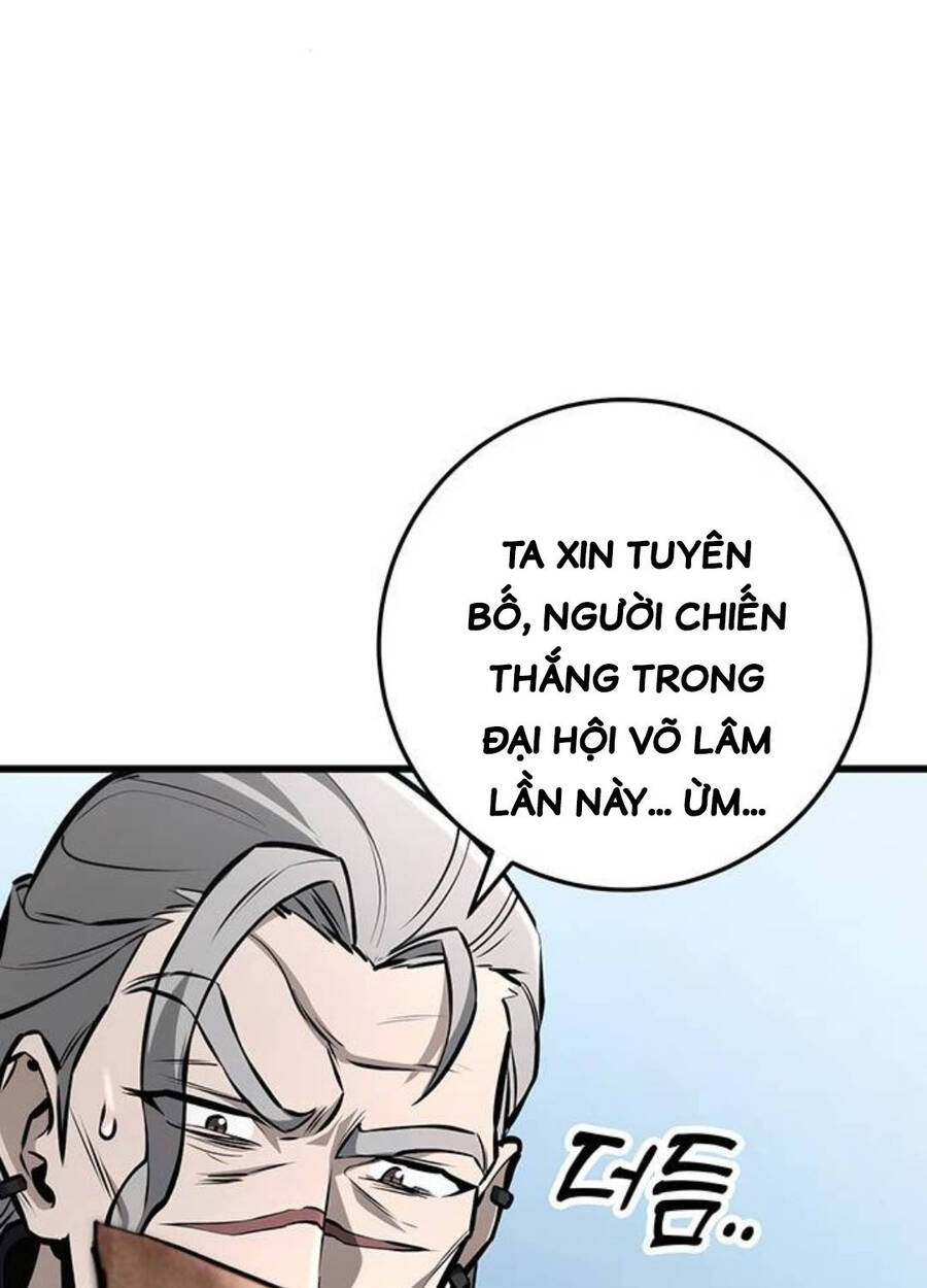 Thanh Kiếm Của Hoàng Đế - Chapter 60 - Page 22