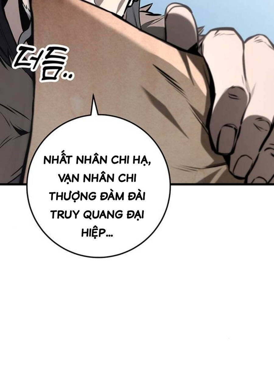 Thanh Kiếm Của Hoàng Đế - Chapter 60 - Page 23