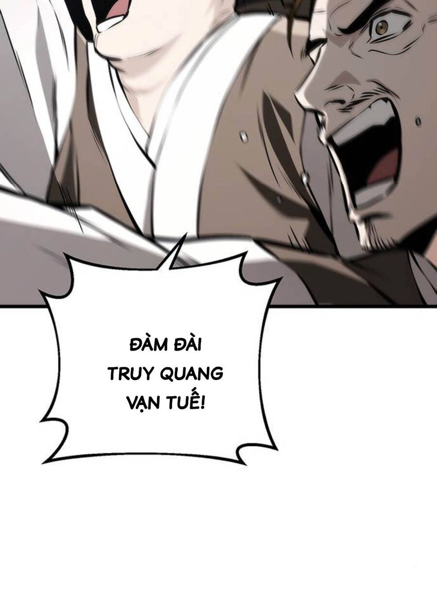 Thanh Kiếm Của Hoàng Đế - Chapter 60 - Page 28