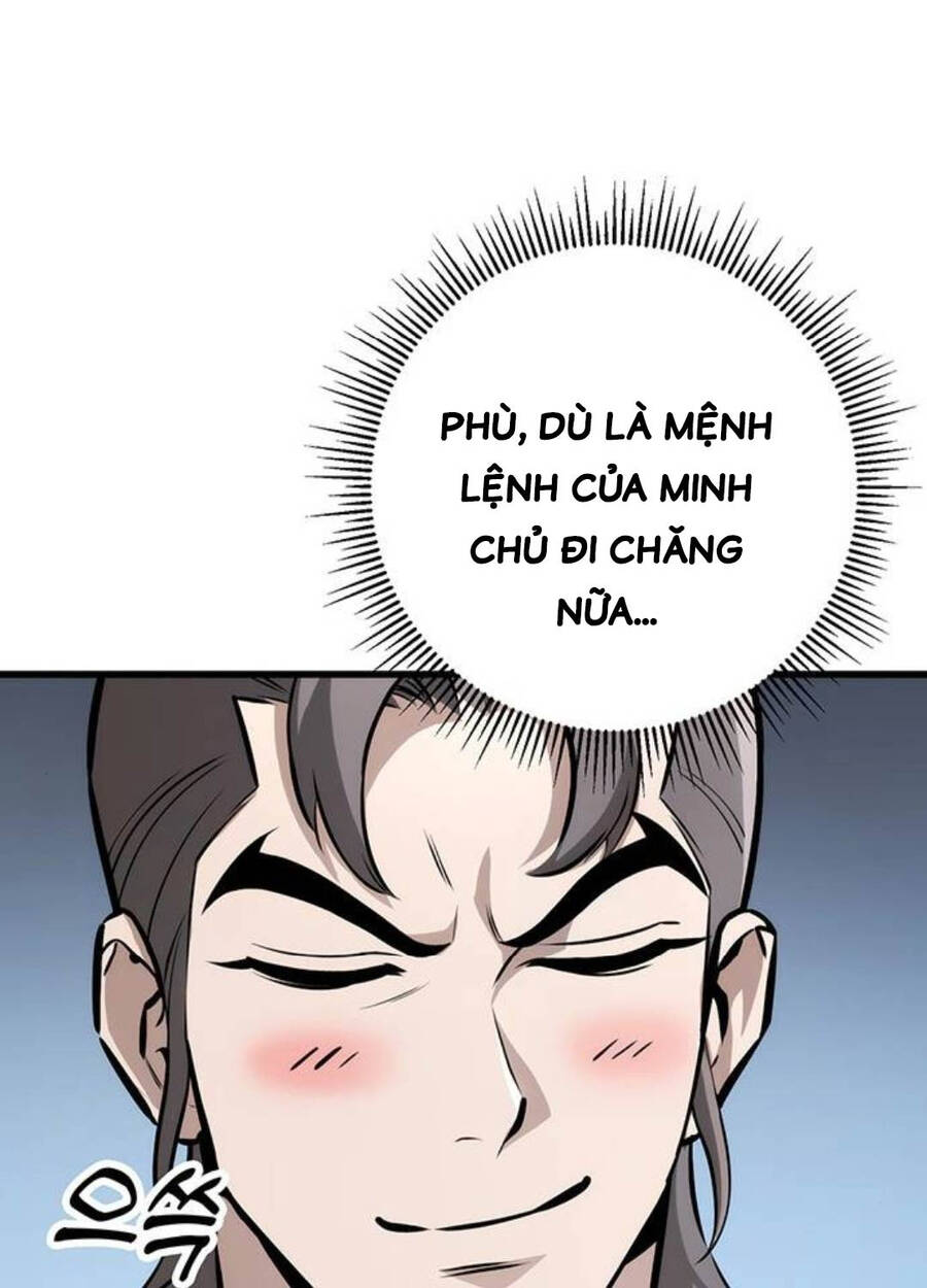 Thanh Kiếm Của Hoàng Đế - Chapter 60 - Page 29