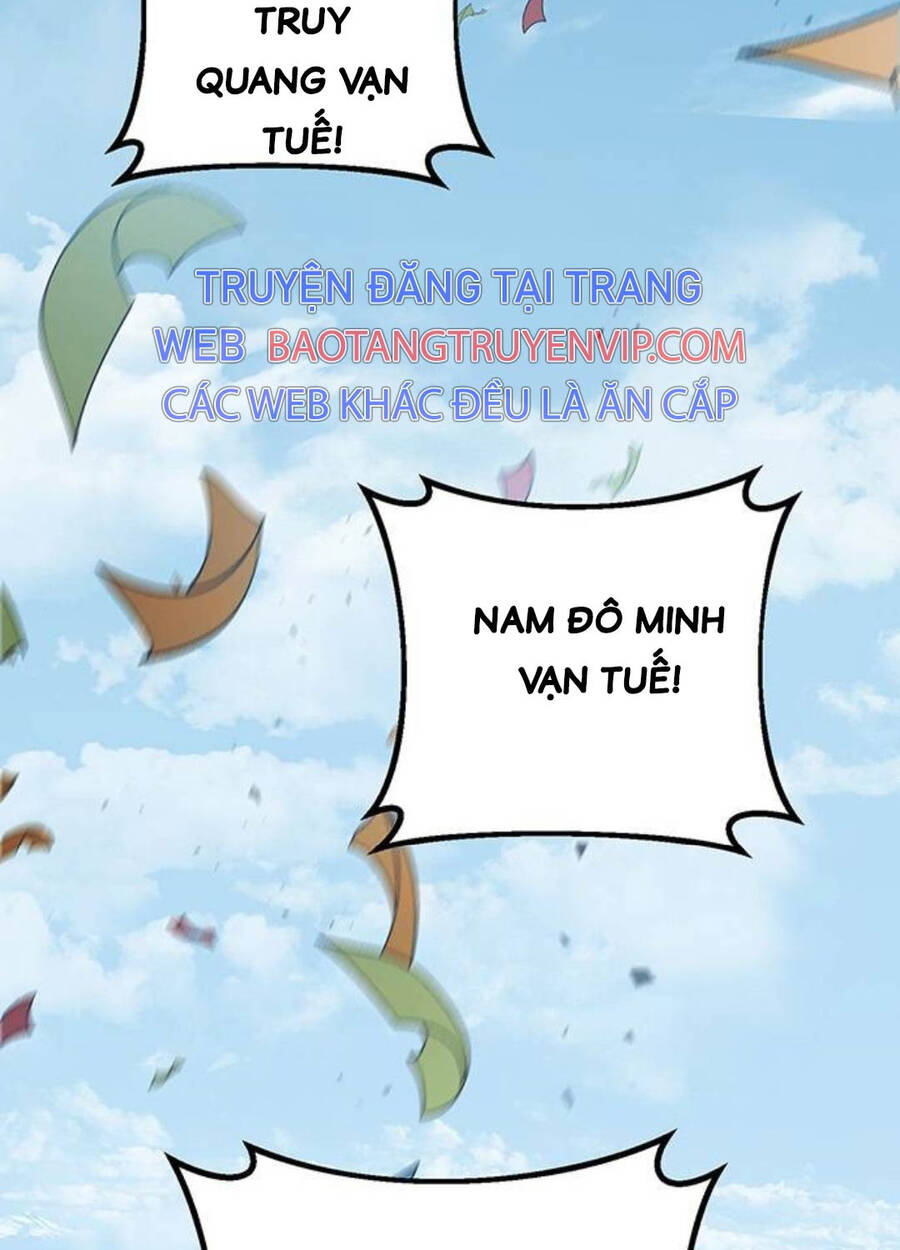 Thanh Kiếm Của Hoàng Đế - Chapter 60 - Page 3