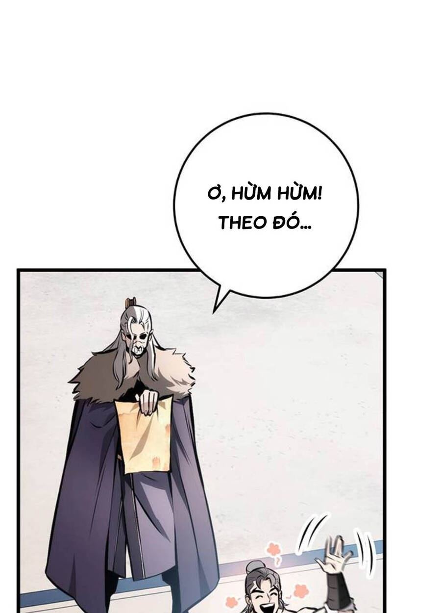 Thanh Kiếm Của Hoàng Đế - Chapter 60 - Page 32