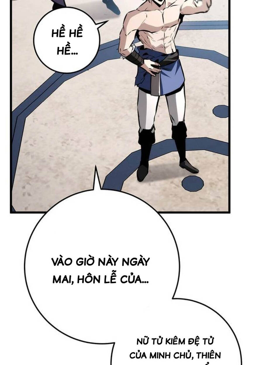 Thanh Kiếm Của Hoàng Đế - Chapter 60 - Page 33