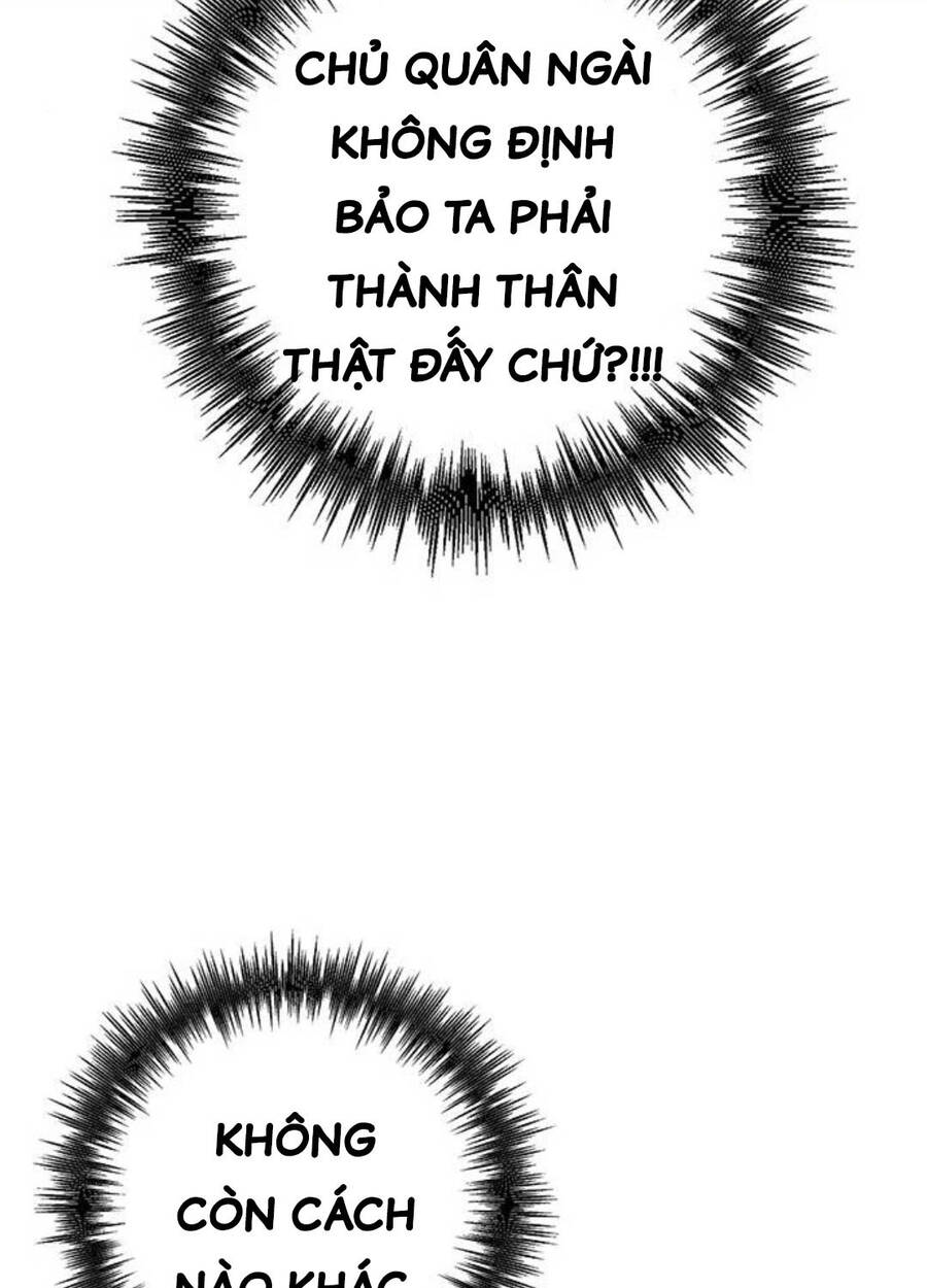 Thanh Kiếm Của Hoàng Đế - Chapter 60 - Page 38