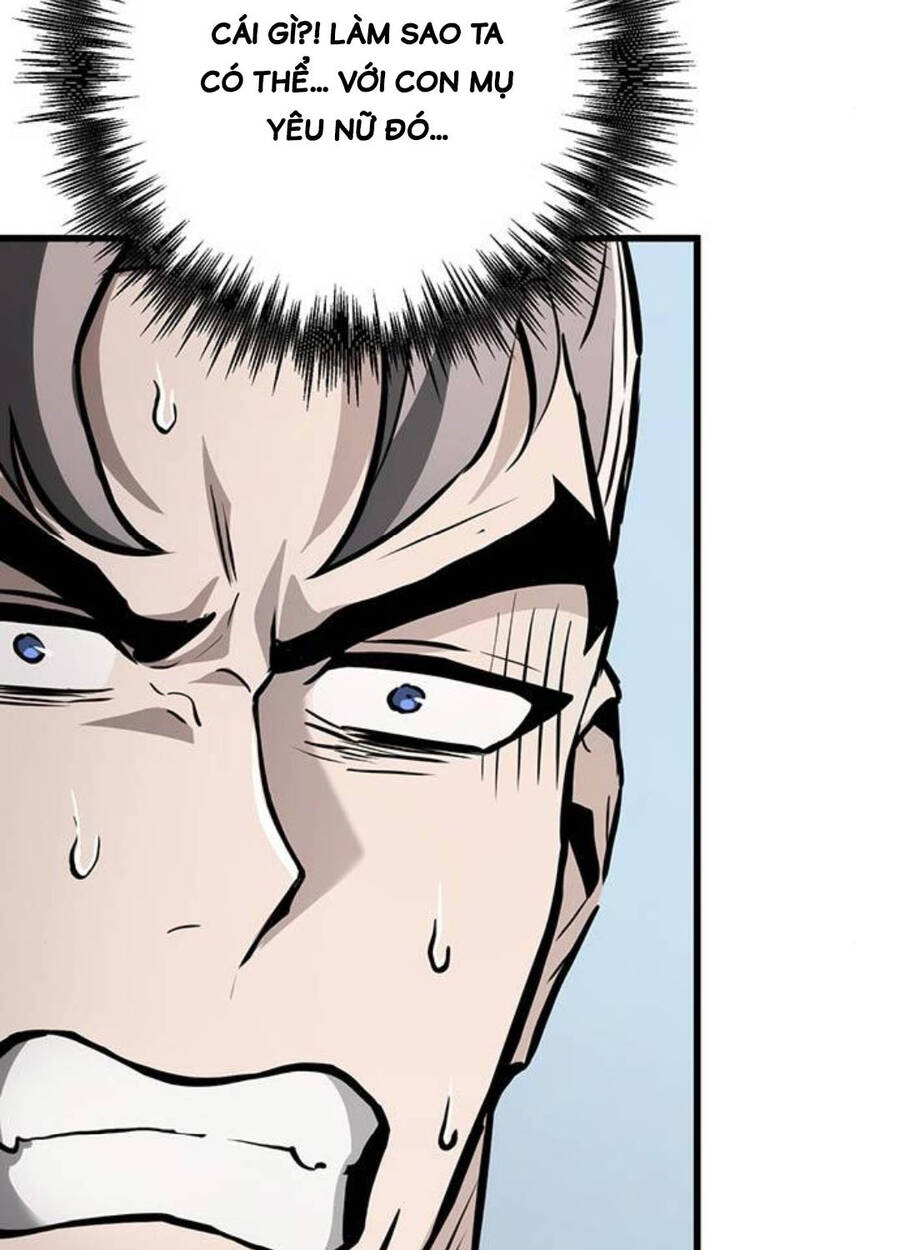 Thanh Kiếm Của Hoàng Đế - Chapter 60 - Page 41