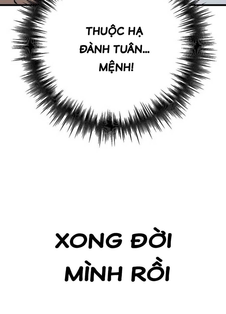 Thanh Kiếm Của Hoàng Đế - Chapter 60 - Page 47