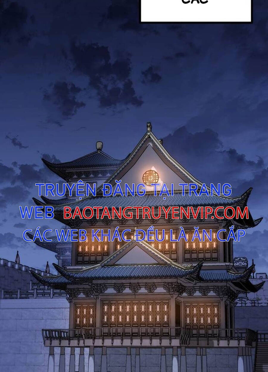 Thanh Kiếm Của Hoàng Đế - Chapter 60 - Page 49