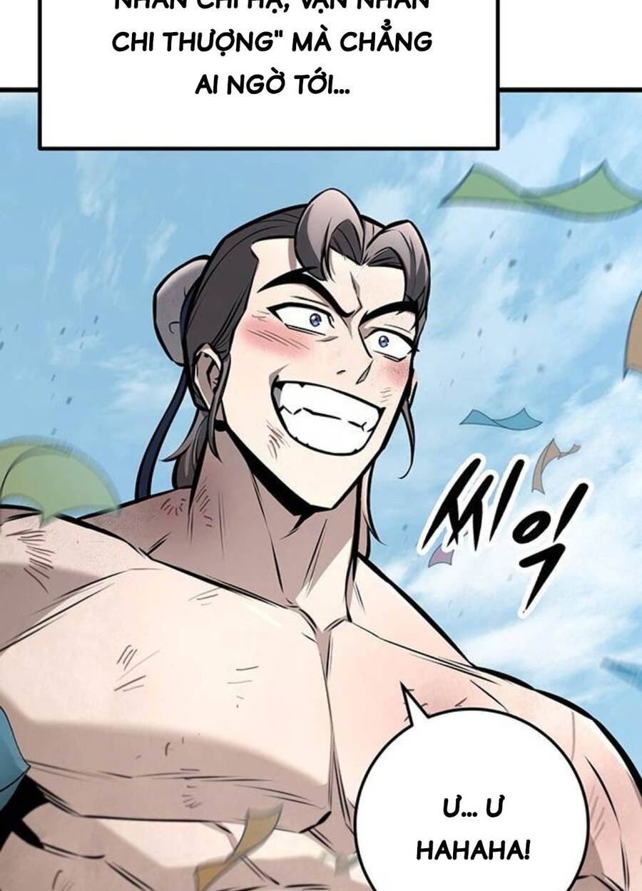 Thanh Kiếm Của Hoàng Đế - Chapter 60 - Page 5