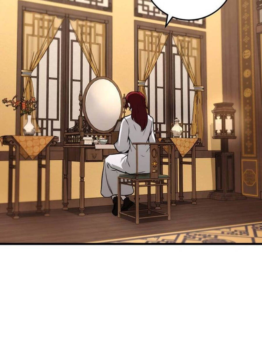 Thanh Kiếm Của Hoàng Đế - Chapter 60 - Page 51