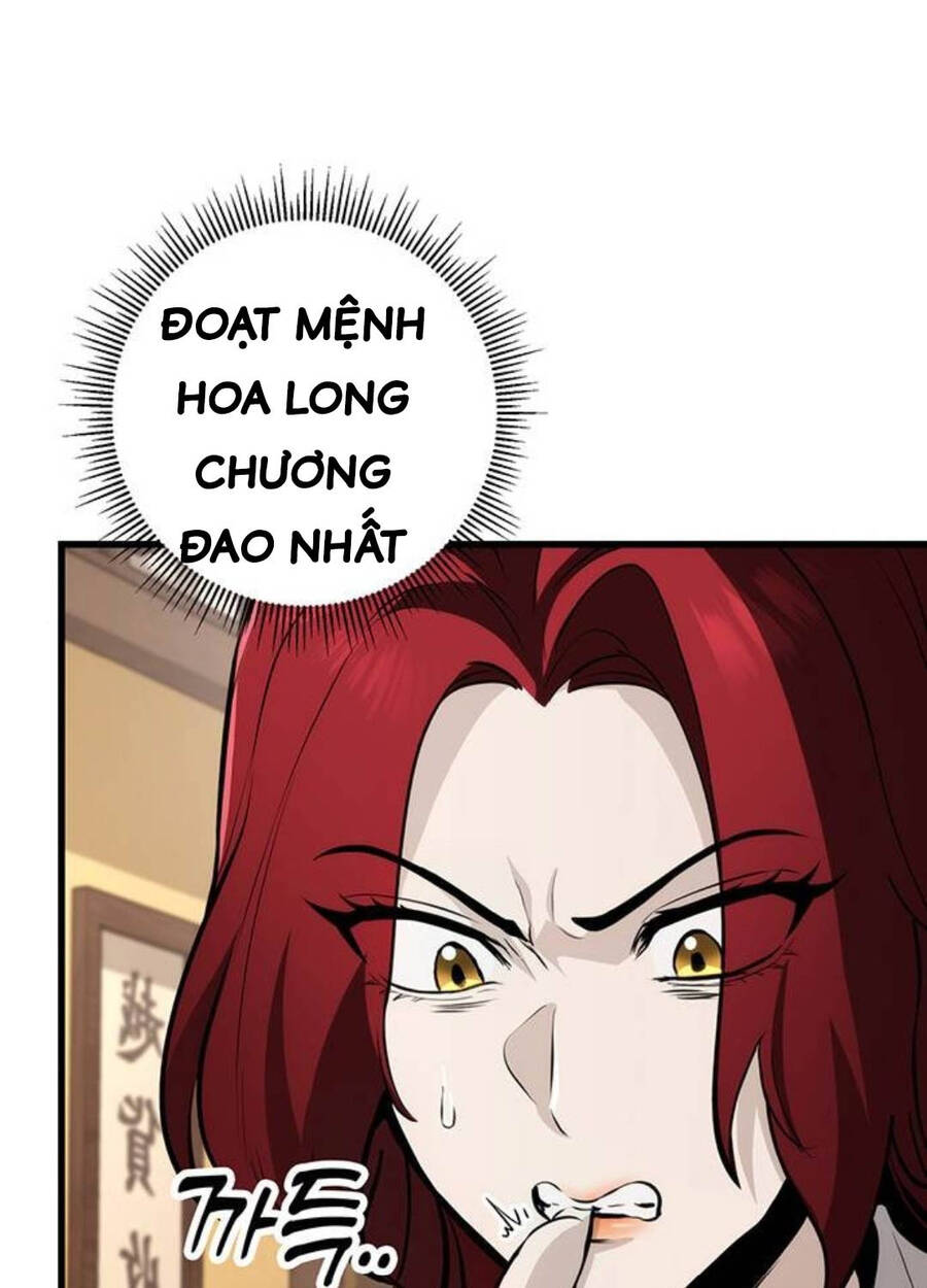 Thanh Kiếm Của Hoàng Đế - Chapter 60 - Page 52