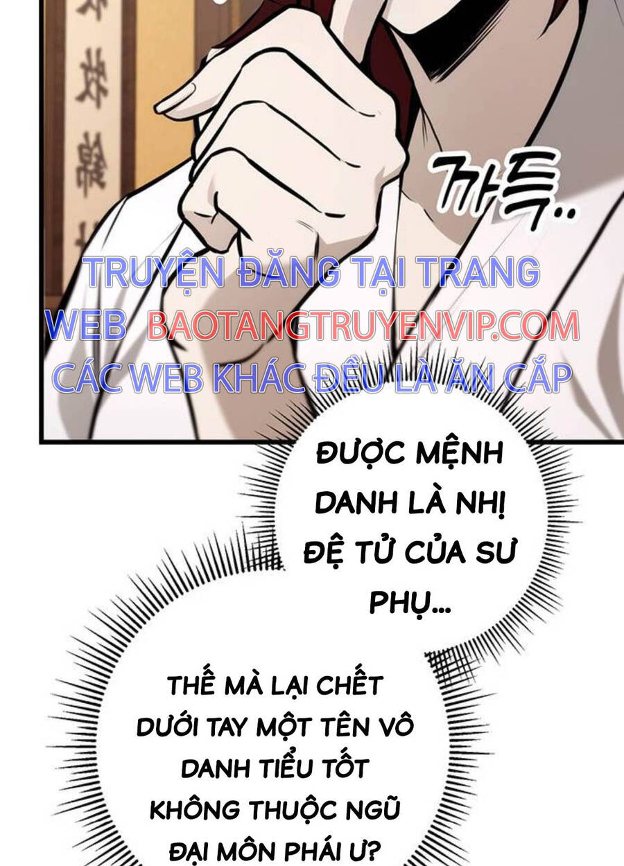 Thanh Kiếm Của Hoàng Đế - Chapter 60 - Page 53