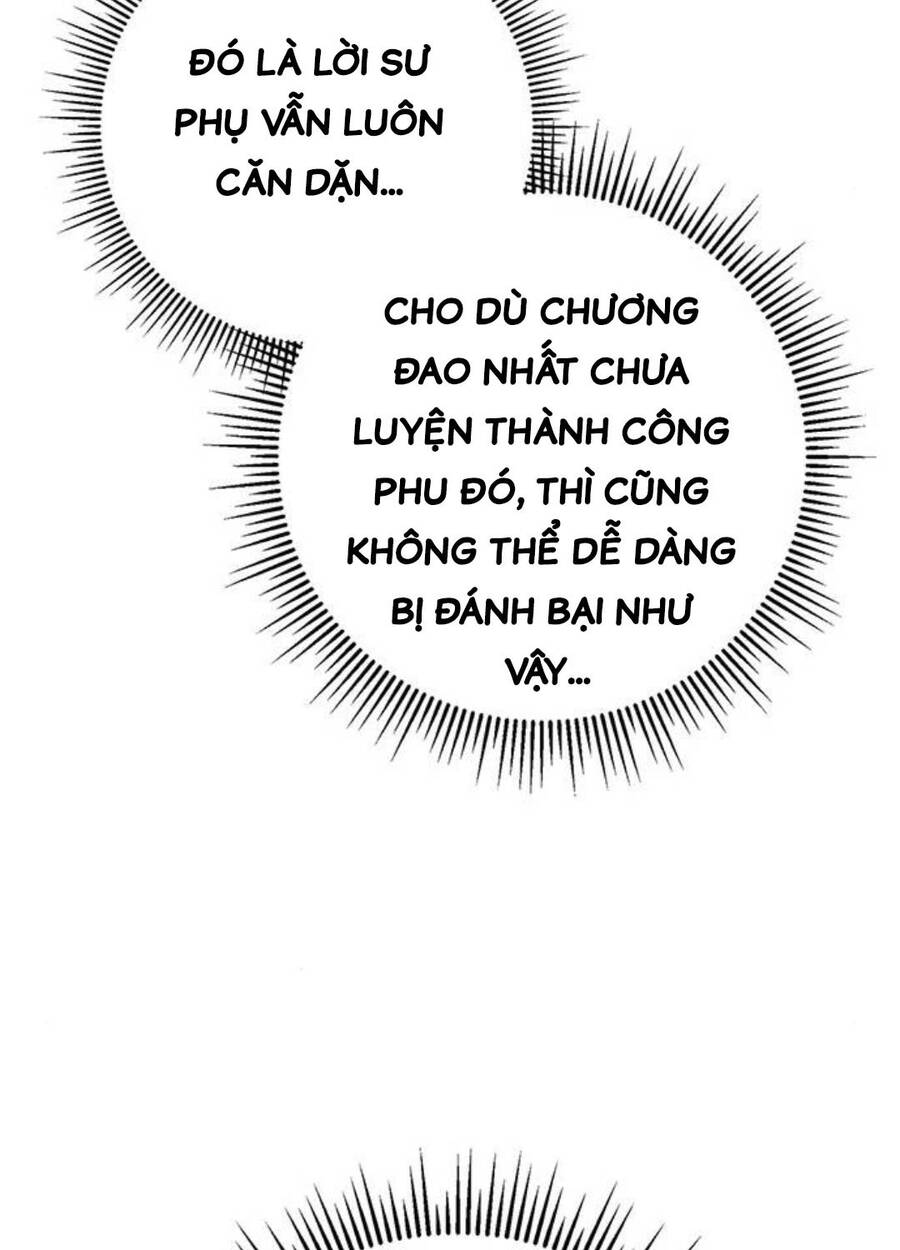 Thanh Kiếm Của Hoàng Đế - Chapter 60 - Page 56