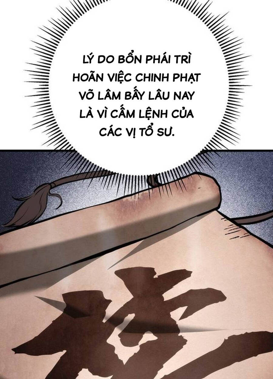 Thanh Kiếm Của Hoàng Đế - Chapter 60 - Page 57
