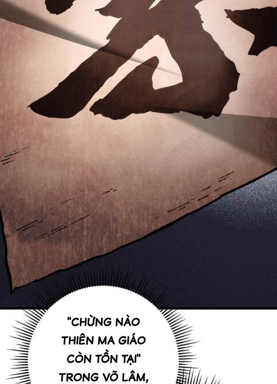 Thanh Kiếm Của Hoàng Đế - Chapter 60 - Page 58