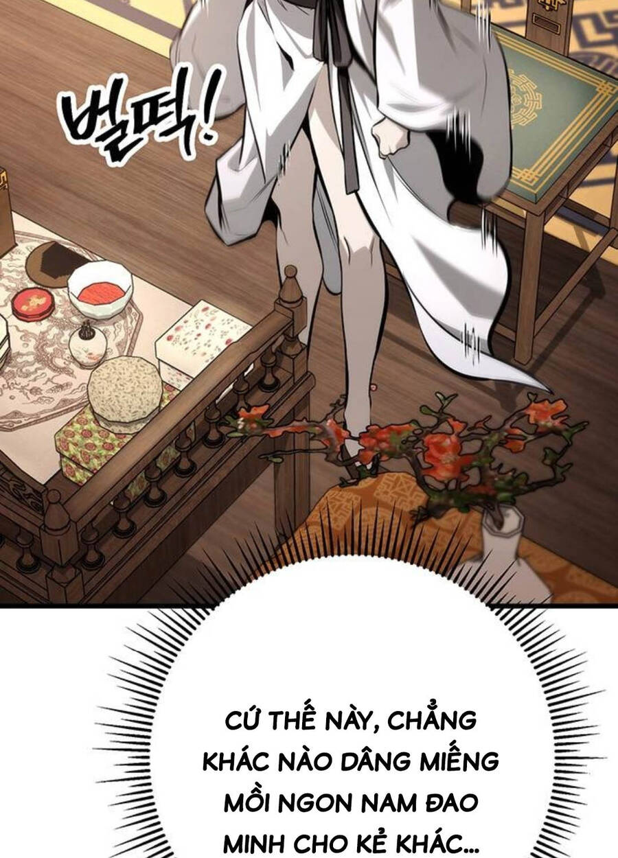 Thanh Kiếm Của Hoàng Đế - Chapter 60 - Page 61