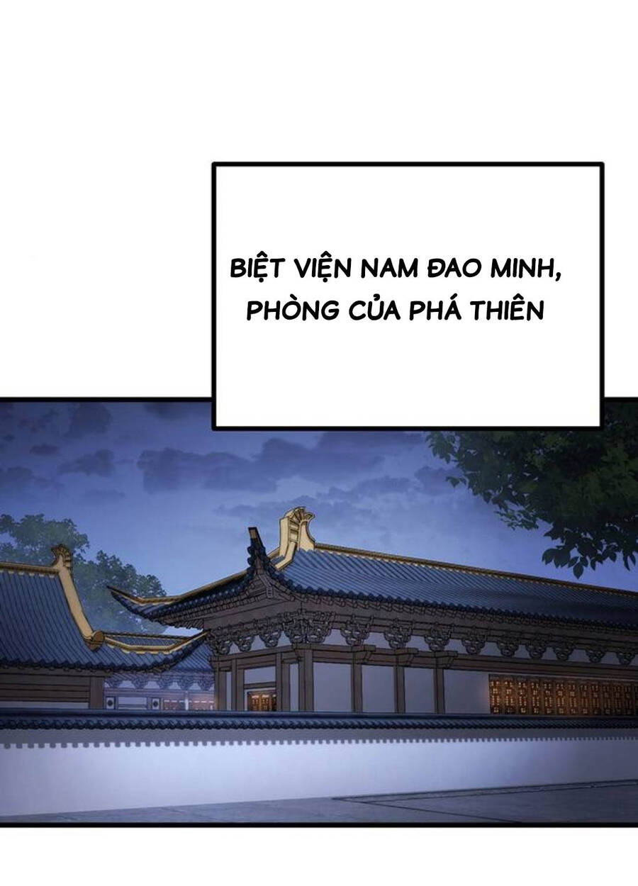 Thanh Kiếm Của Hoàng Đế - Chapter 60 - Page 65