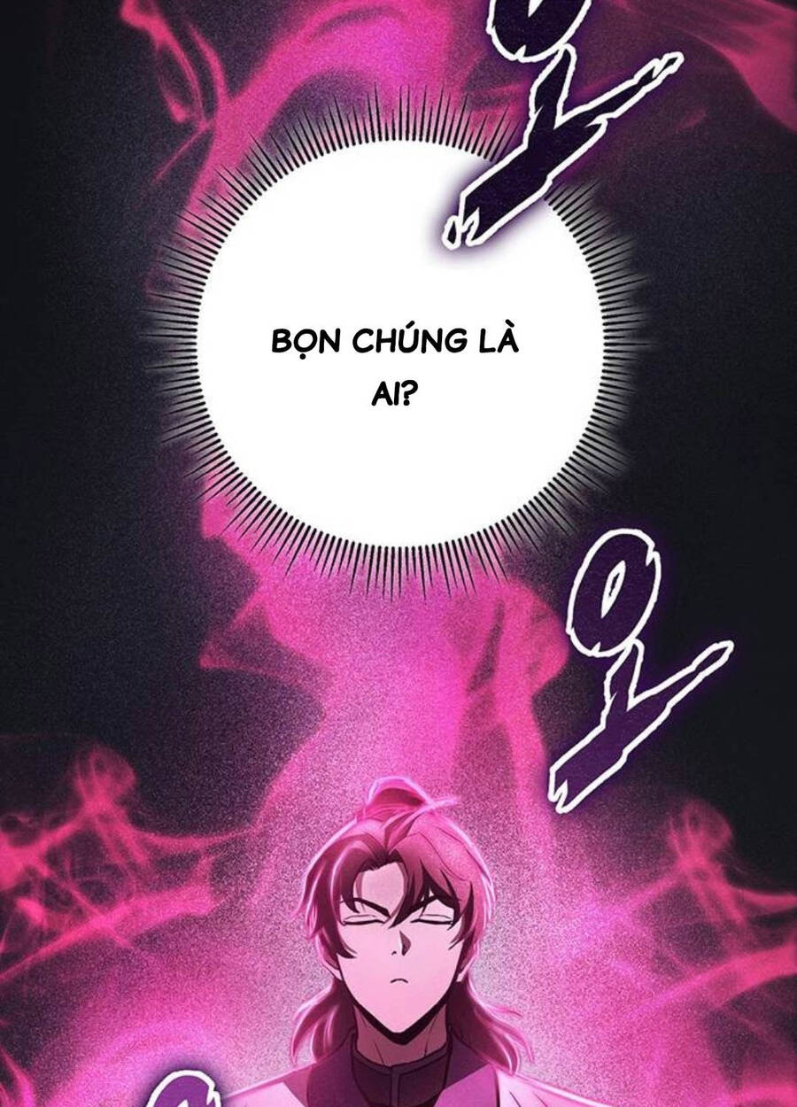Thanh Kiếm Của Hoàng Đế - Chapter 60 - Page 69