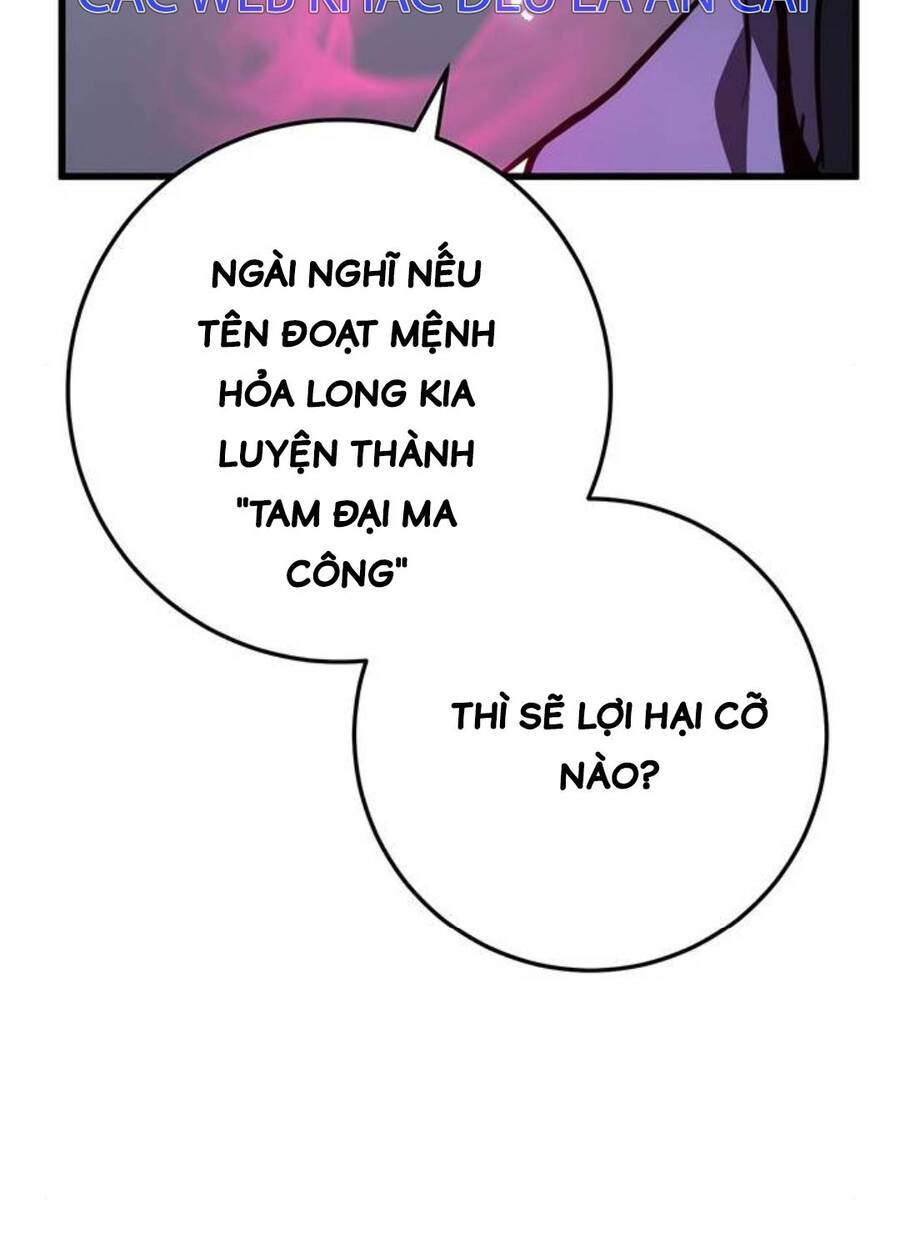 Thanh Kiếm Của Hoàng Đế - Chapter 60 - Page 73