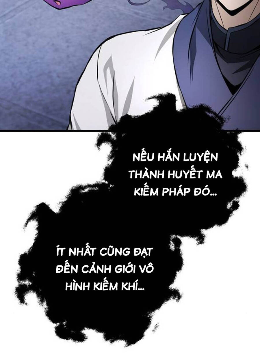 Thanh Kiếm Của Hoàng Đế - Chapter 60 - Page 75