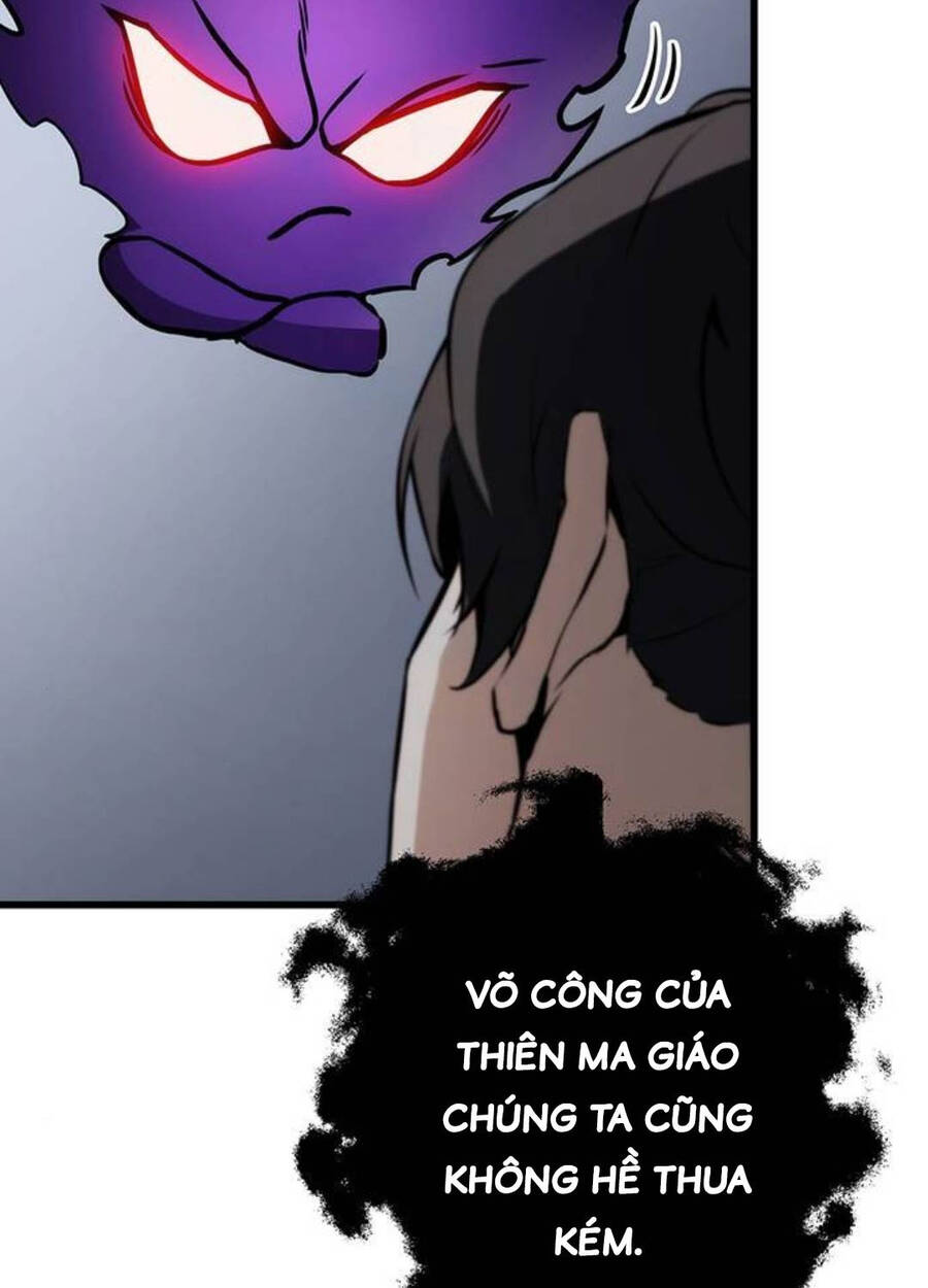 Thanh Kiếm Của Hoàng Đế - Chapter 60 - Page 81