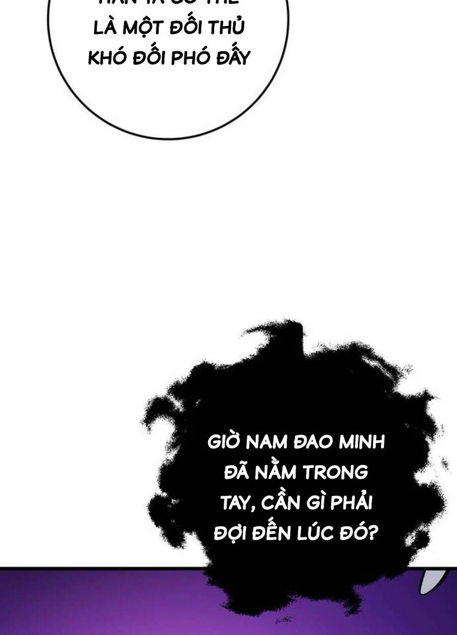 Thanh Kiếm Của Hoàng Đế - Chapter 60 - Page 84