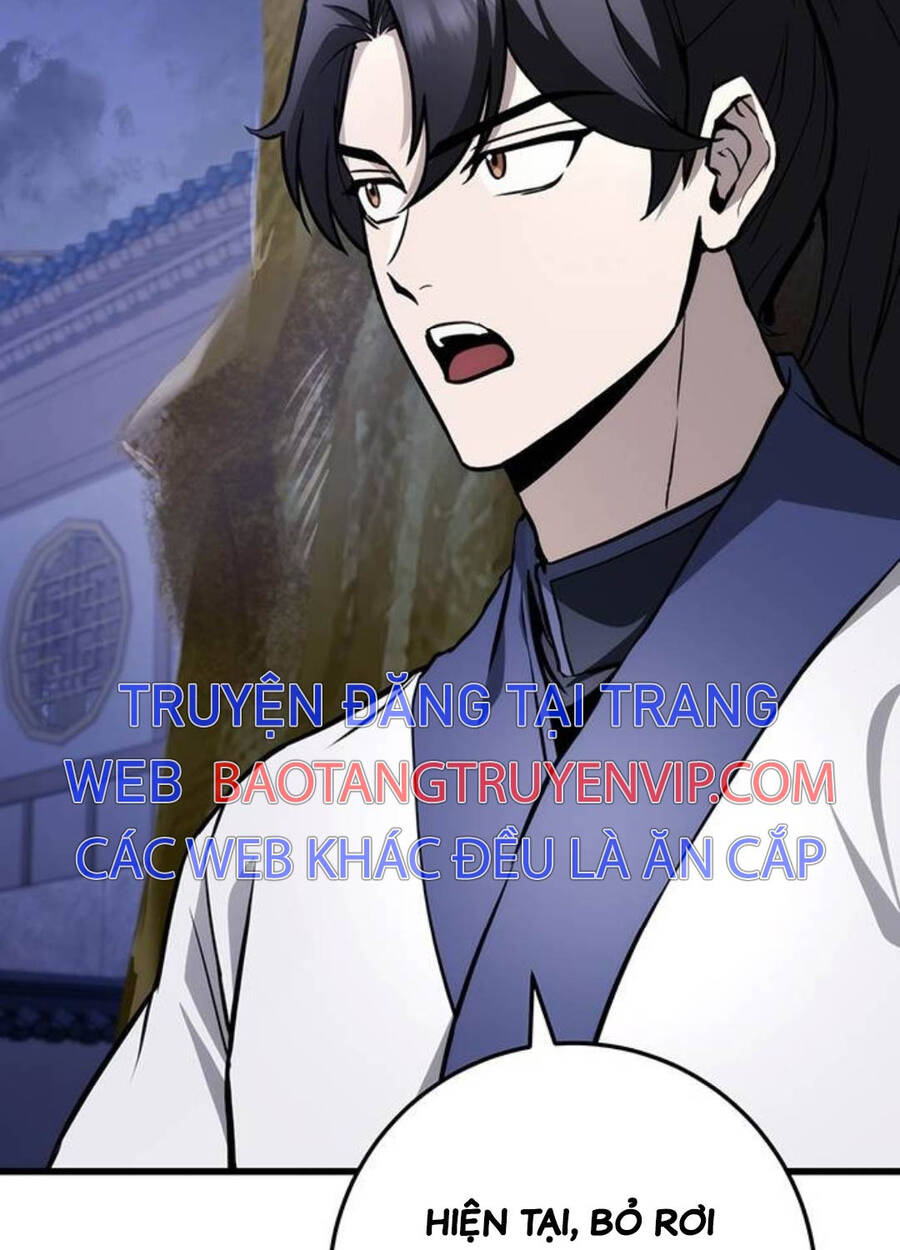 Thanh Kiếm Của Hoàng Đế - Chapter 60 - Page 87