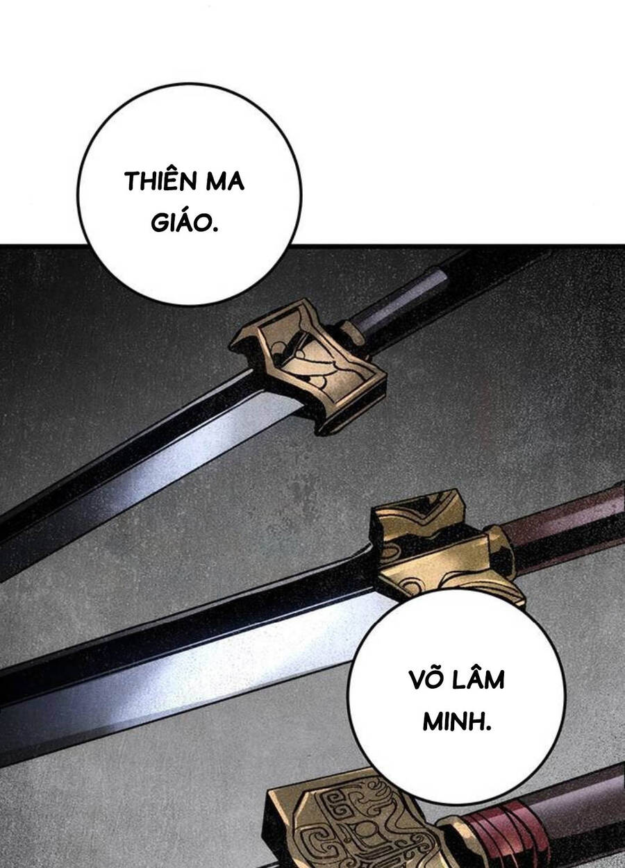 Thanh Kiếm Của Hoàng Đế - Chapter 60 - Page 91