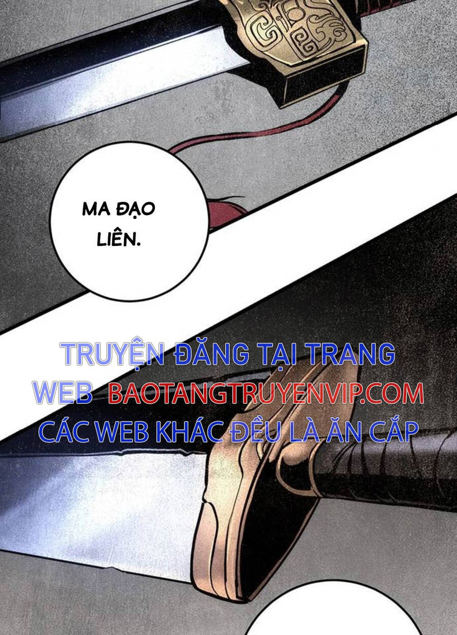 Thanh Kiếm Của Hoàng Đế - Chapter 60 - Page 92