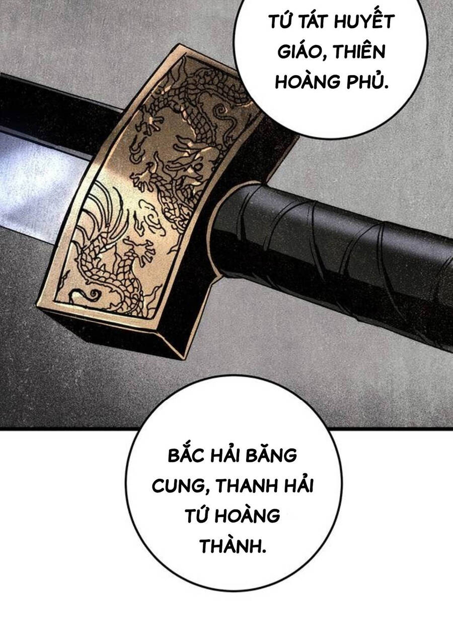 Thanh Kiếm Của Hoàng Đế - Chapter 60 - Page 93