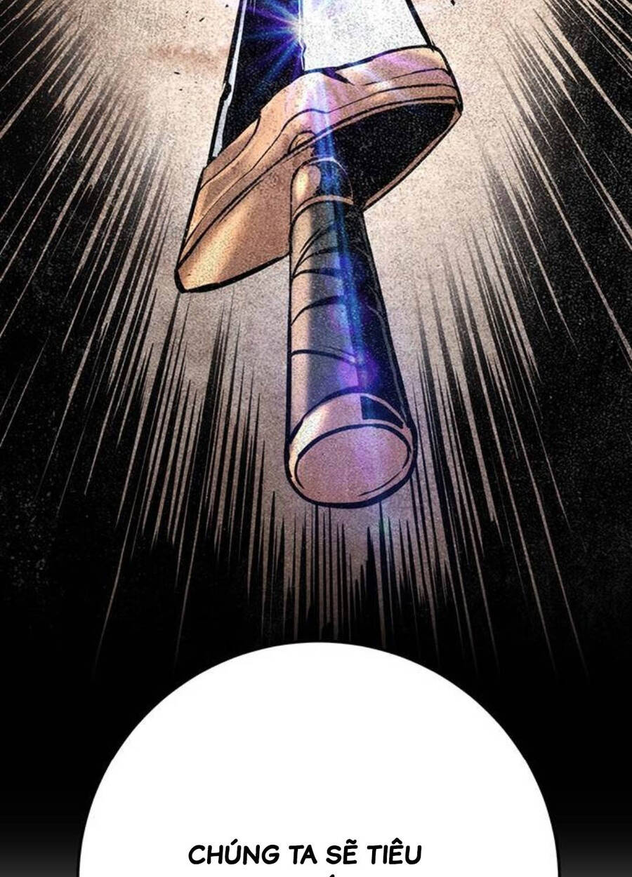 Thanh Kiếm Của Hoàng Đế - Chapter 60 - Page 99