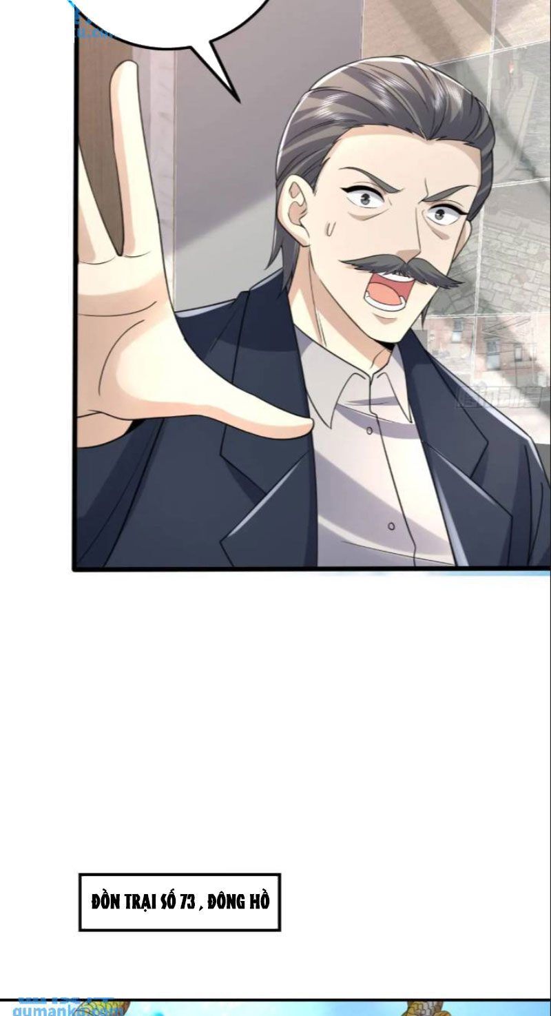 Đệ Nhất Danh Sách - Chapter 297 - Page 10