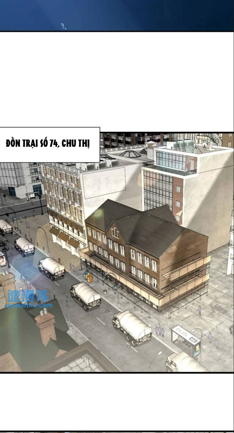 Đệ Nhất Danh Sách - Chapter 297 - Page 18