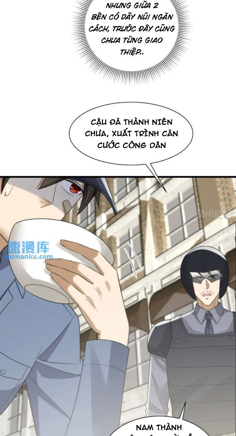 Đệ Nhất Danh Sách - Chapter 297 - Page 21