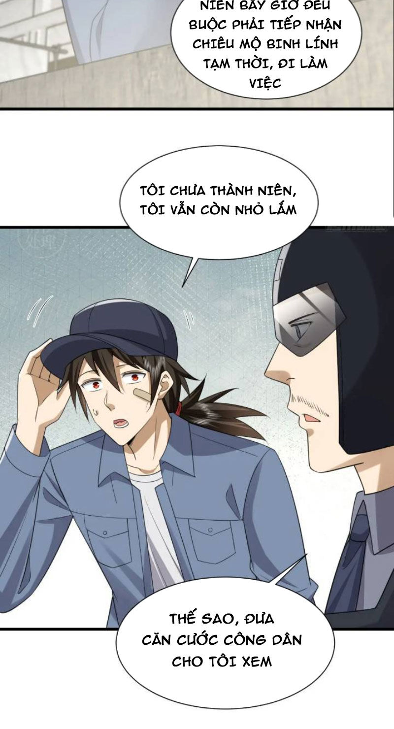 Đệ Nhất Danh Sách - Chapter 297 - Page 22