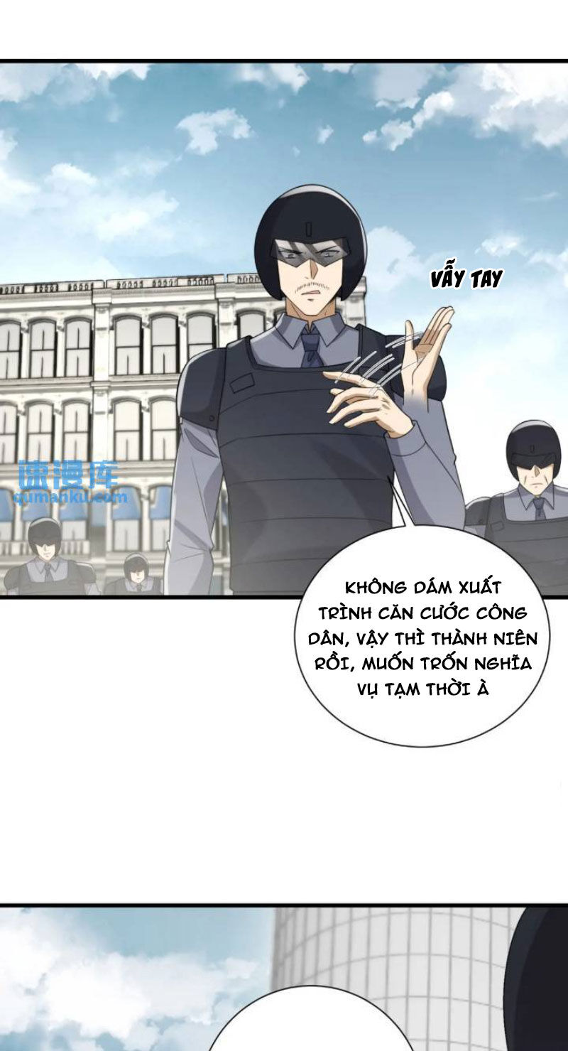 Đệ Nhất Danh Sách - Chapter 297 - Page 24