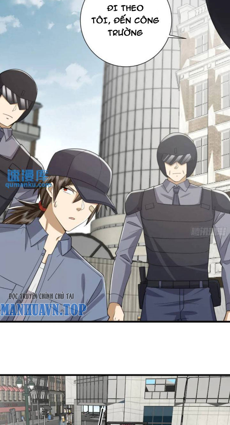 Đệ Nhất Danh Sách - Chapter 297 - Page 25