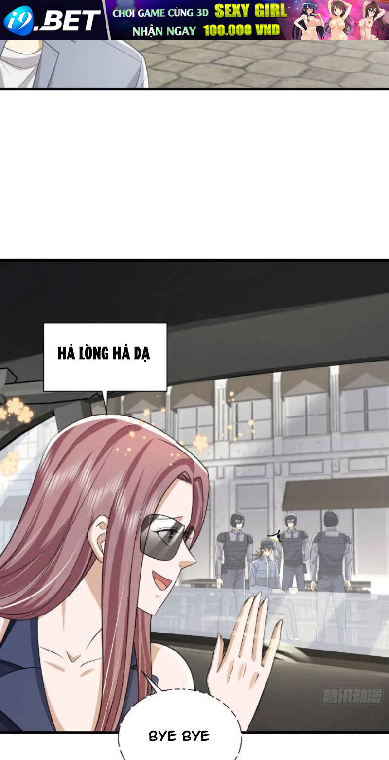 Đệ Nhất Danh Sách - Chapter 297 - Page 27