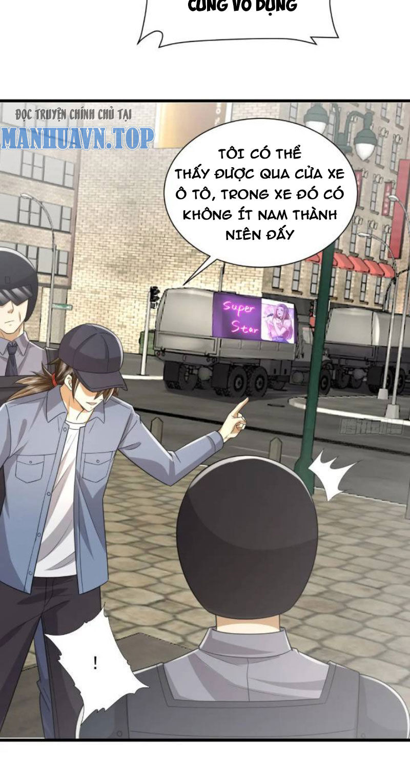 Đệ Nhất Danh Sách - Chapter 297 - Page 29