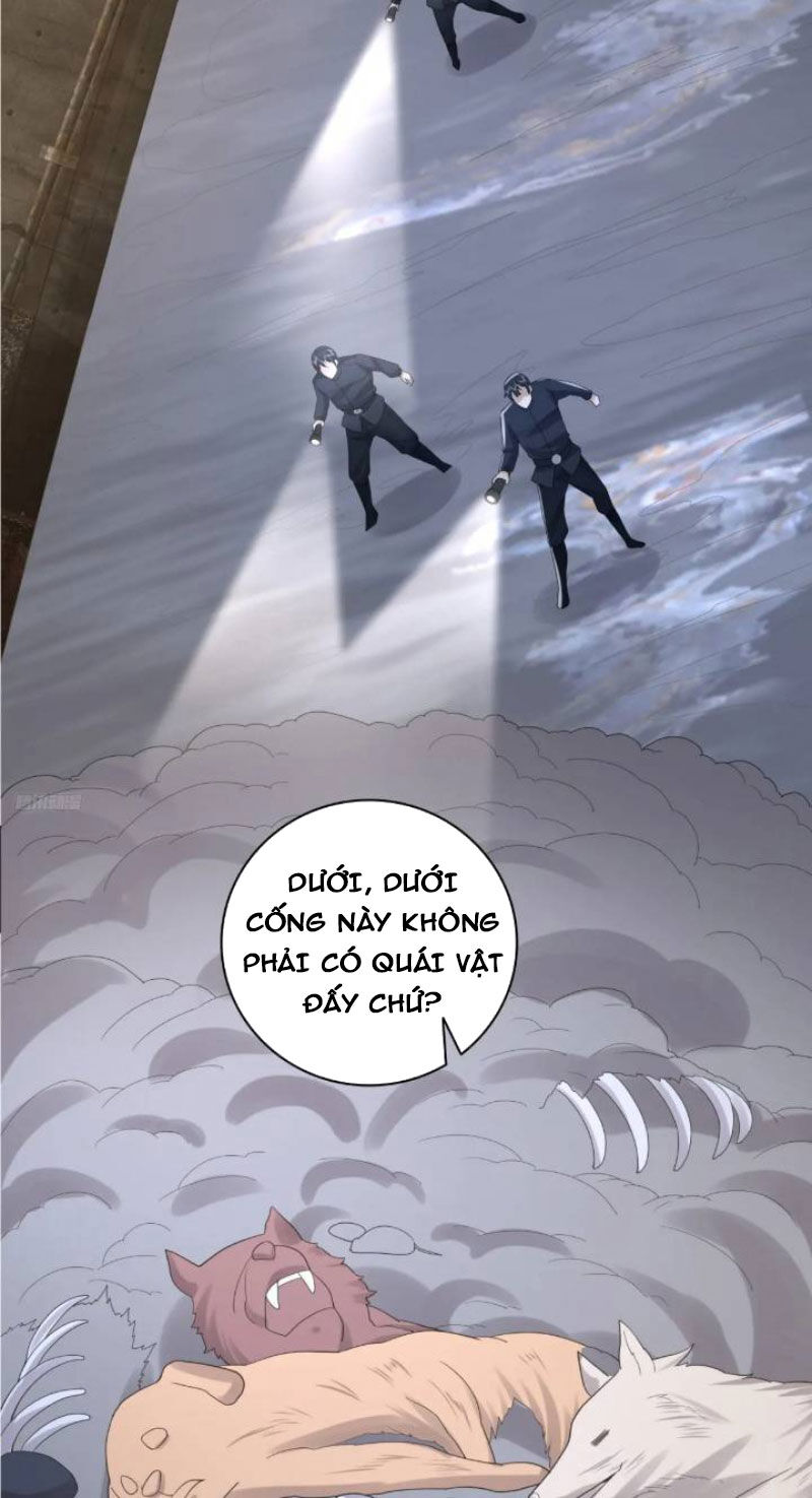 Đệ Nhất Danh Sách - Chapter 297 - Page 3