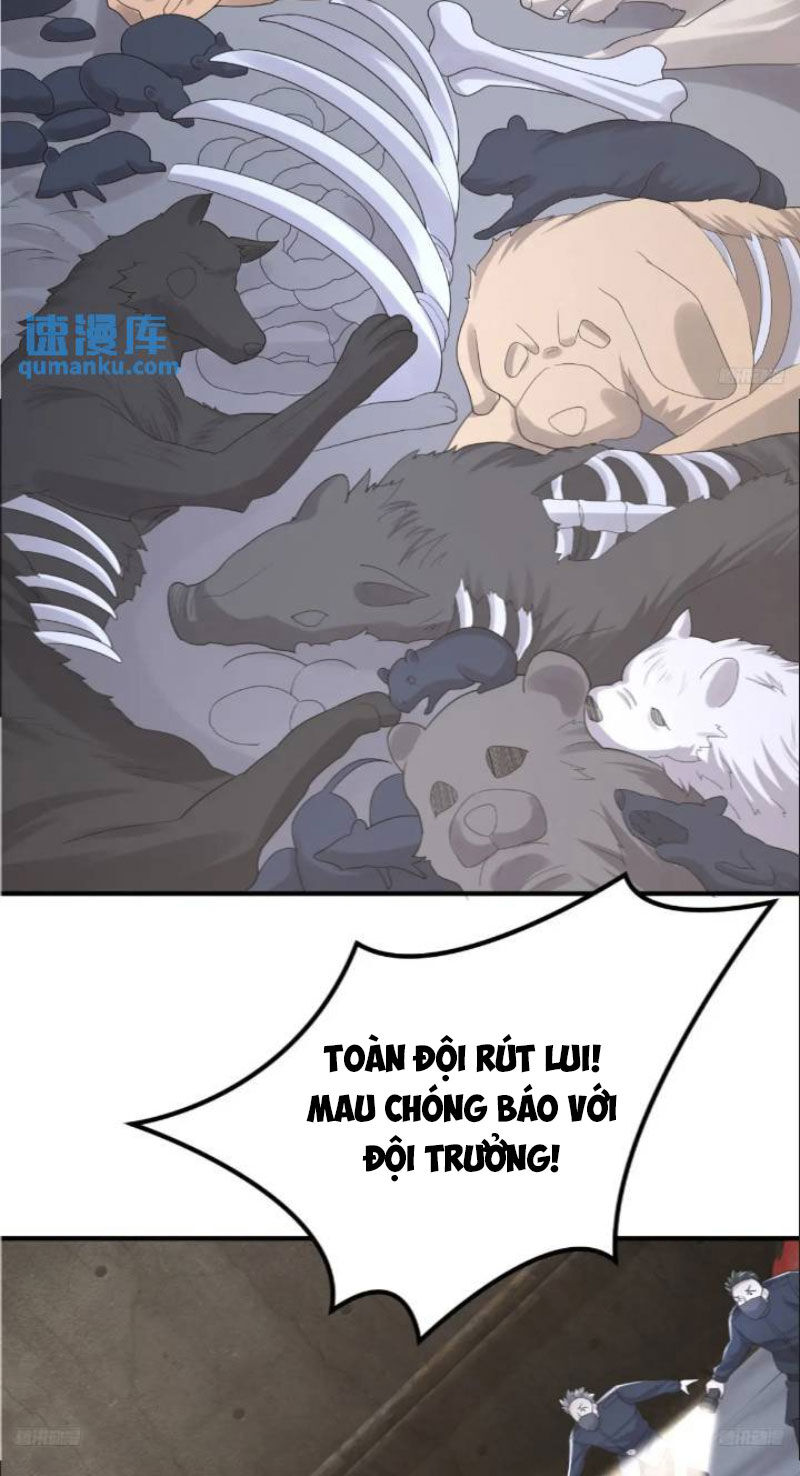 Đệ Nhất Danh Sách - Chapter 297 - Page 4