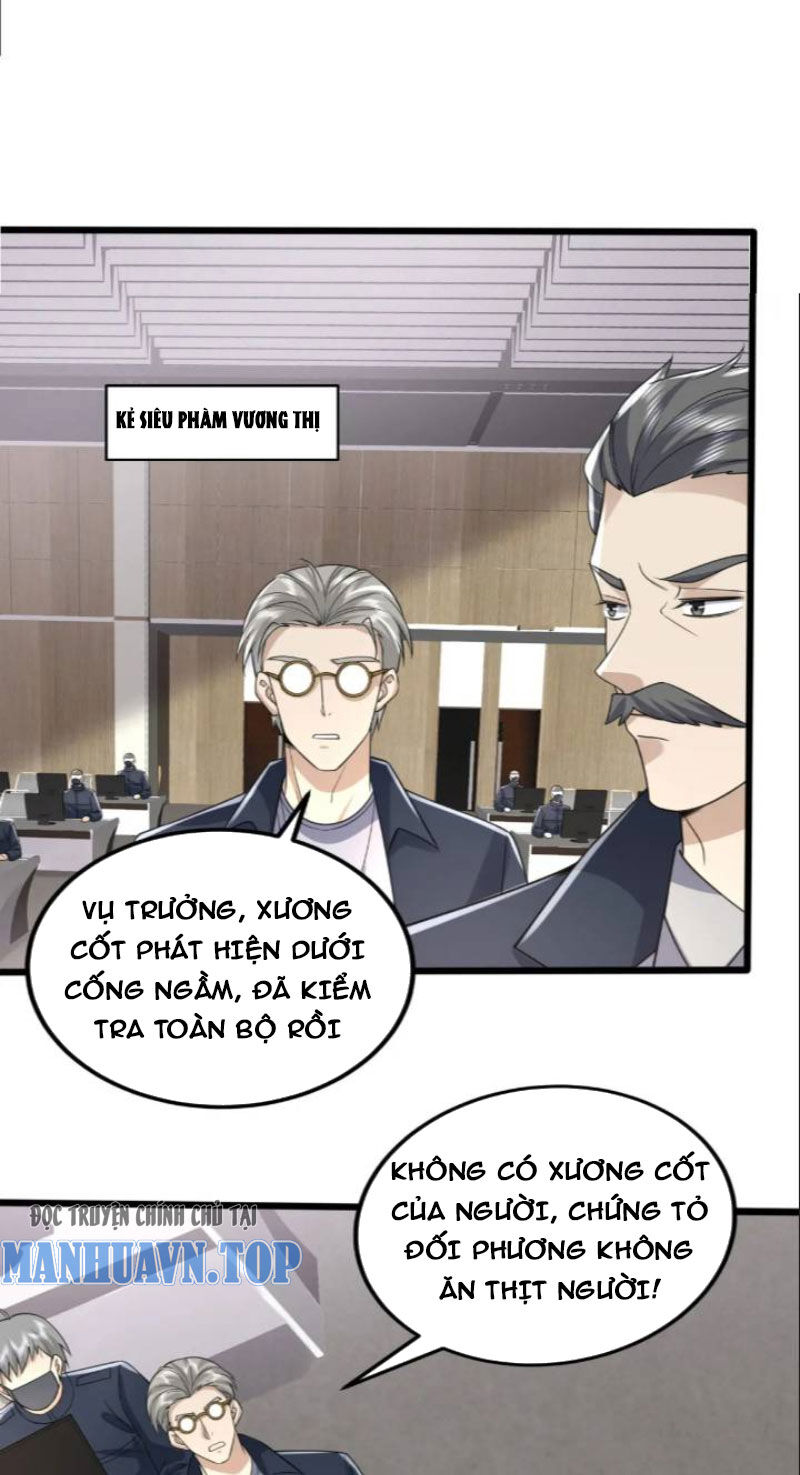 Đệ Nhất Danh Sách - Chapter 297 - Page 7