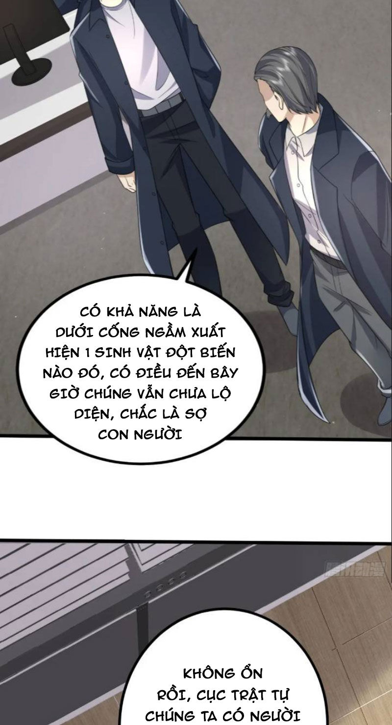 Đệ Nhất Danh Sách - Chapter 297 - Page 8