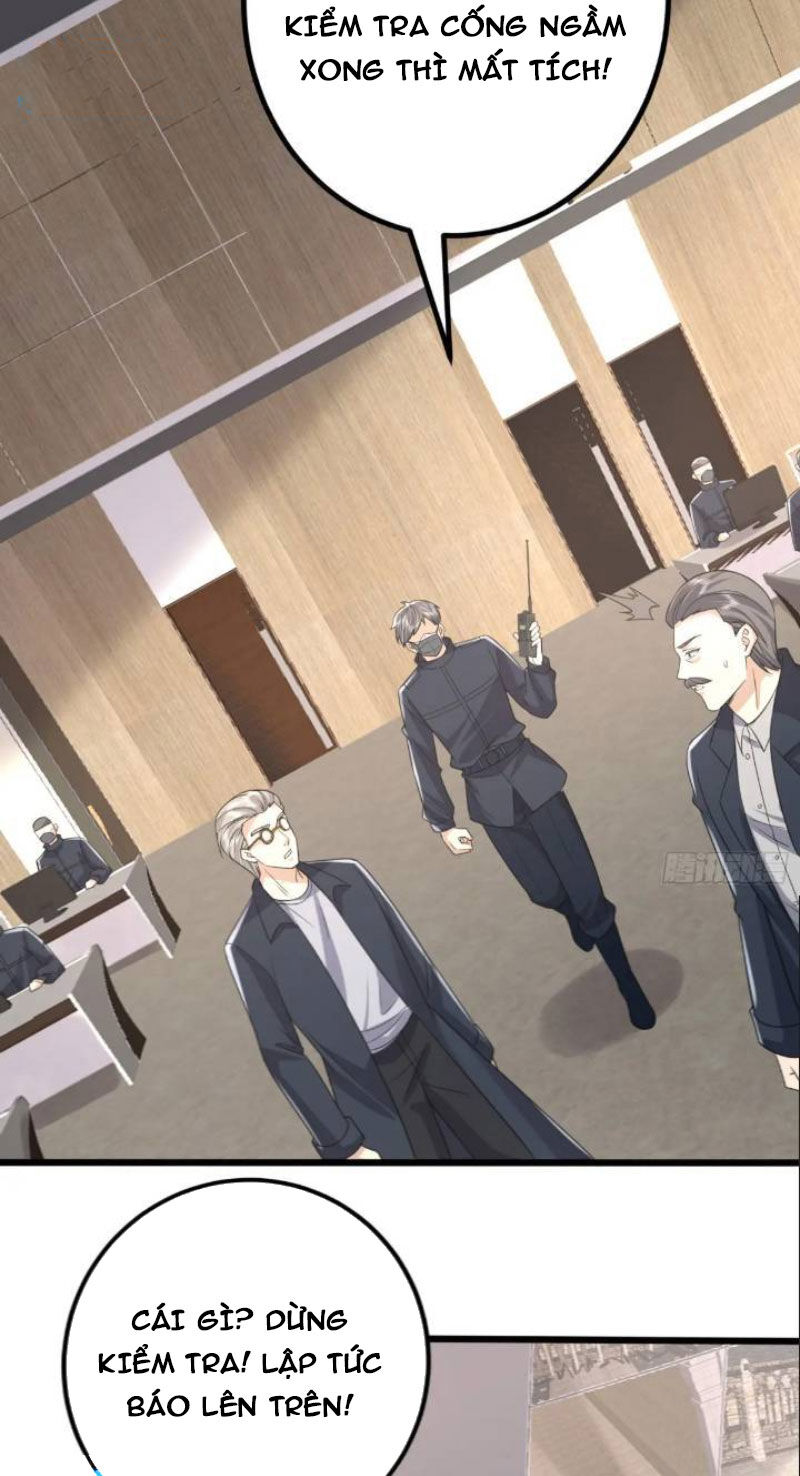 Đệ Nhất Danh Sách - Chapter 297 - Page 9