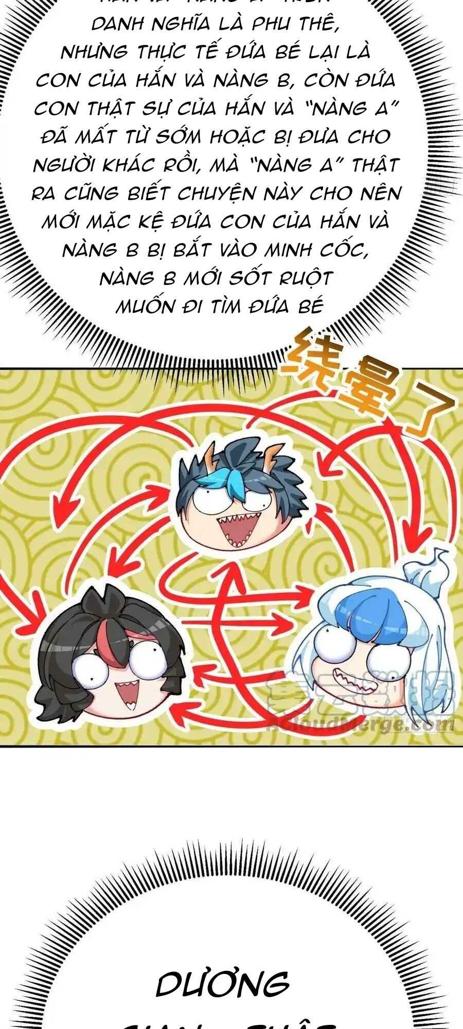 Ta Nhặt Được Thuộc Tính Tại Tu Chân Giới - Chapter 264 - Page 10