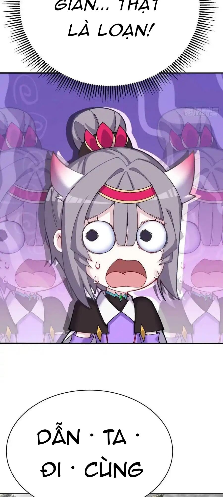 Ta Nhặt Được Thuộc Tính Tại Tu Chân Giới - Chapter 264 - Page 11