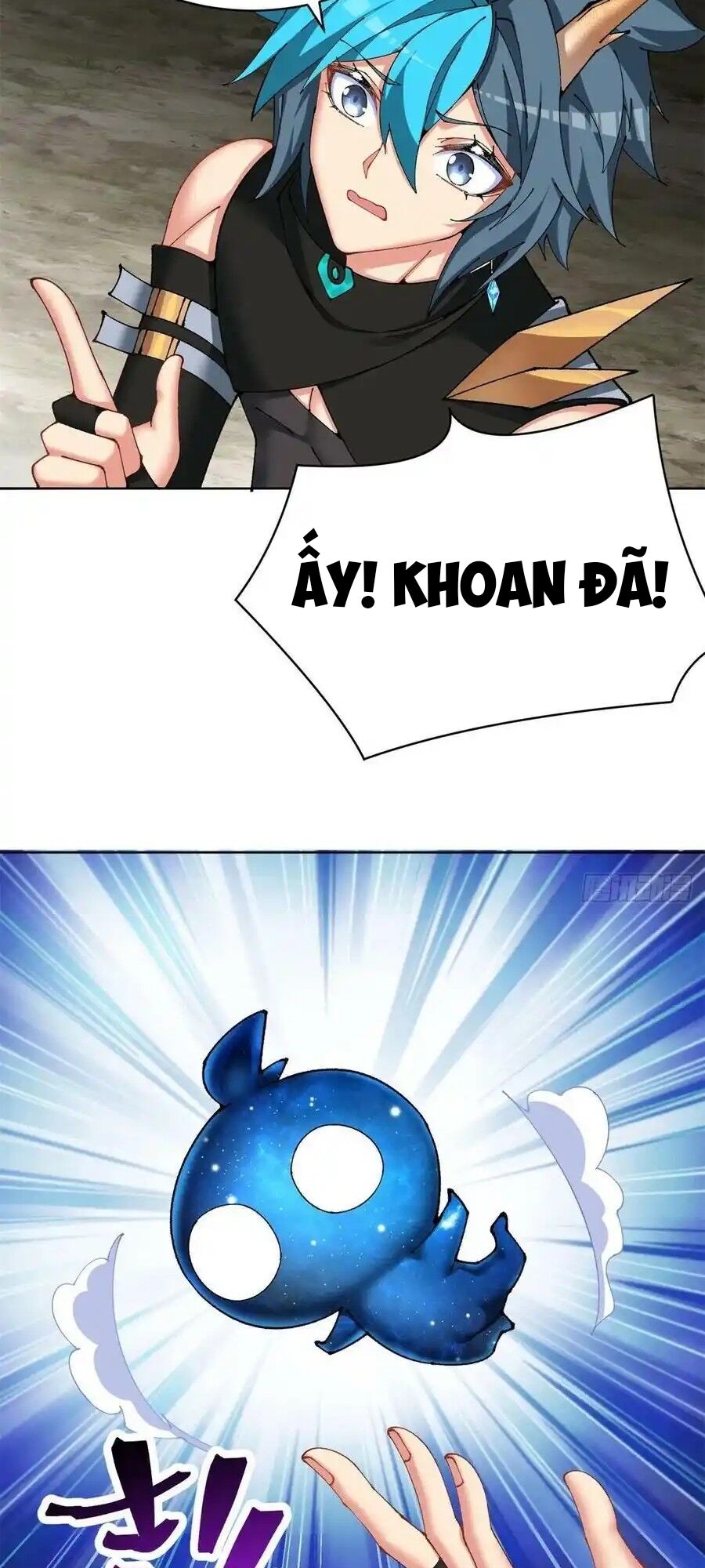 Ta Nhặt Được Thuộc Tính Tại Tu Chân Giới - Chapter 264 - Page 14
