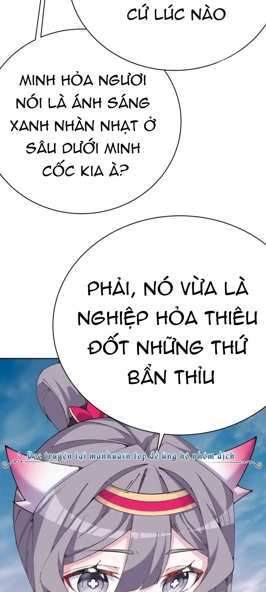 Ta Nhặt Được Thuộc Tính Tại Tu Chân Giới - Chapter 264 - Page 29