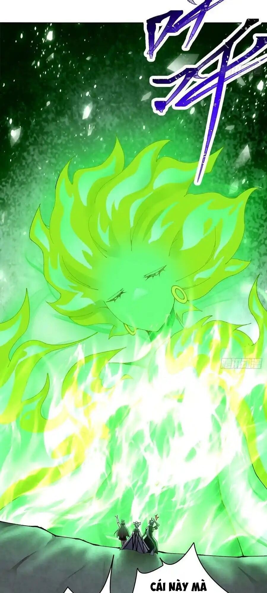 Ta Nhặt Được Thuộc Tính Tại Tu Chân Giới - Chapter 264 - Page 32