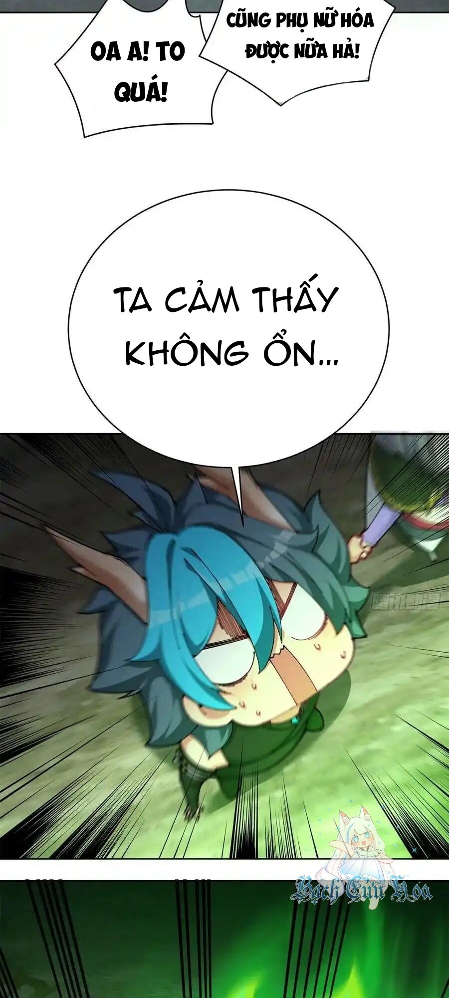 Ta Nhặt Được Thuộc Tính Tại Tu Chân Giới - Chapter 264 - Page 33